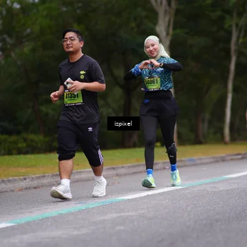 Runner Photo 5423574