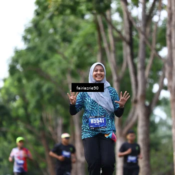 Runner Photo 5423578
