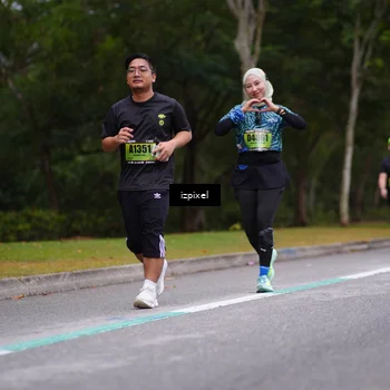 Runner Photo 5423581