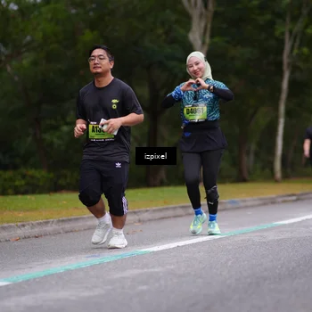 Runner Photo 5423582