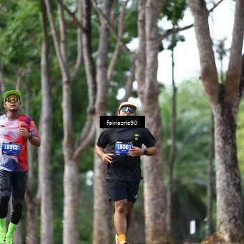 Runner Photo 5423583