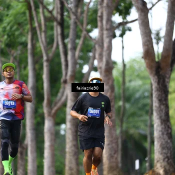 Runner Photo 5423586
