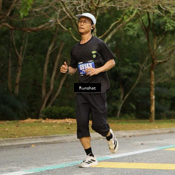 Runner Photo 5423588