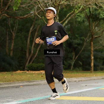 Runner Photo 5423589