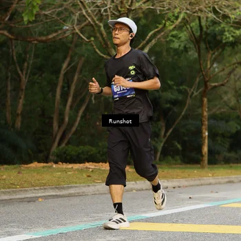 Runner Photo 5423590