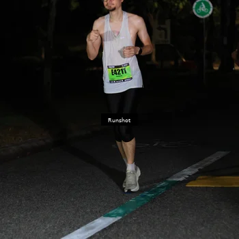 Runner Photo 5423592