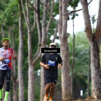 Runner Photo 5423595