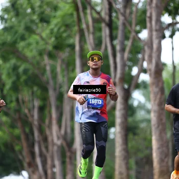 Runner Photo 5423599