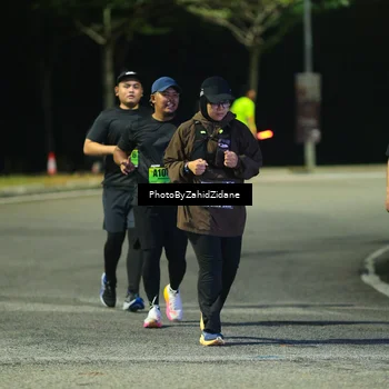 Runner Photo 5423601
