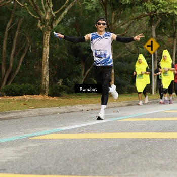 Runner Photo 5423607