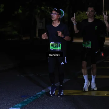 Runner Photo 5423610