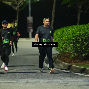 Runner Photo 5423612