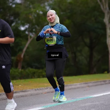 Runner Photo 5423614