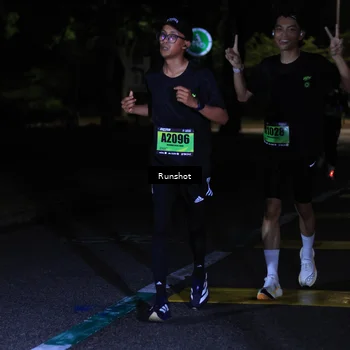 Runner Photo 5423617