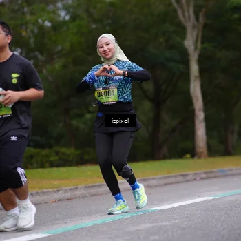 Runner Photo 5423619