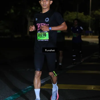 Runner Photo 5423622