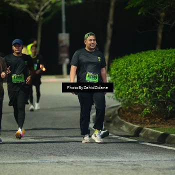 Runner Photo 5423626