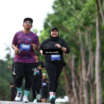 Runner Photo 5423627