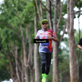 Runner Photo 5423628