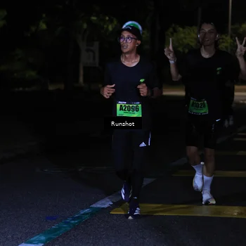 Runner Photo 5423630