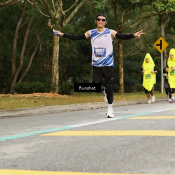 Runner Photo 5423637