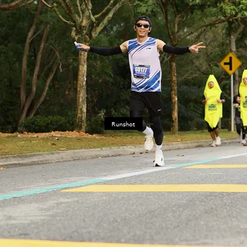 Runner Photo 5423638