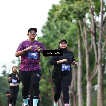 Runner Photo 5423639
