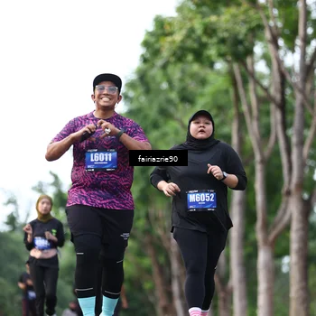Runner Photo 5423641