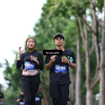 Runner Photo 5423643