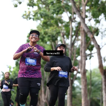 Runner Photo 5423644