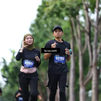 Runner Photo 5423646