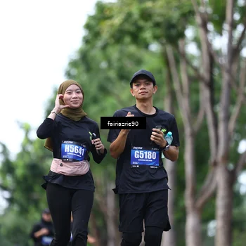 Runner Photo 5423651