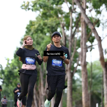 Runner Photo 5423654