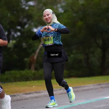 Runner Photo 5423655