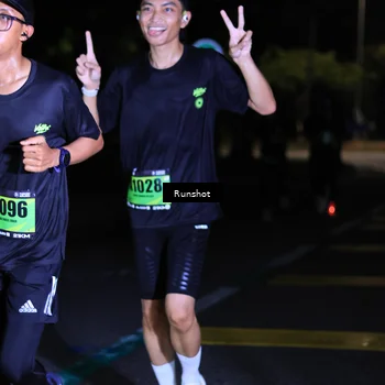 Runner Photo 5423660