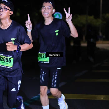 Runner Photo 5423661