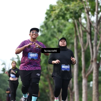 Runner Photo 5423662