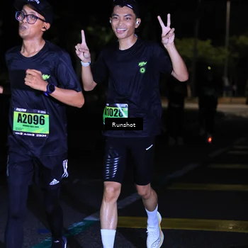 Runner Photo 5423664