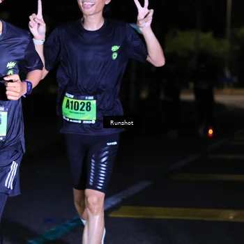 Runner Photo 5423665