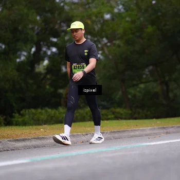 Runner Photo 5423667