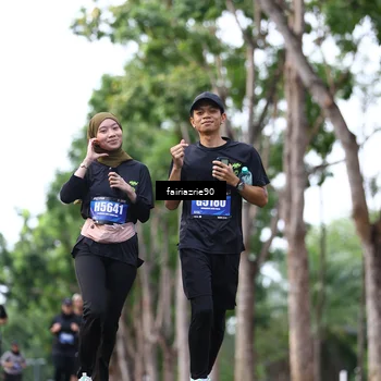Runner Photo 5423680