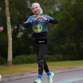 Runner Photo 5423683