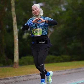 Runner Photo 5423687
