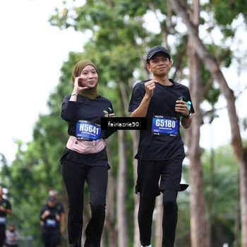 Runner Photo 5423689