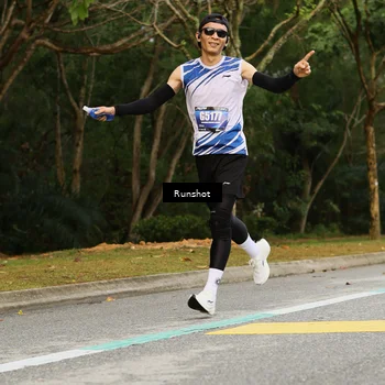 Runner Photo 5423692
