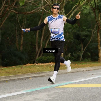 Runner Photo 5423694