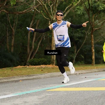 Runner Photo 5423695
