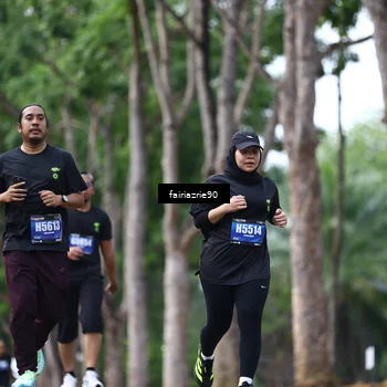 Runner Photo 5423697