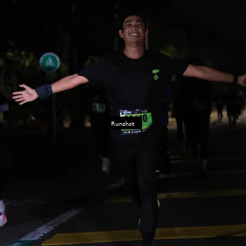 Runner Photo 5423698