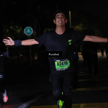 Runner Photo 5423699